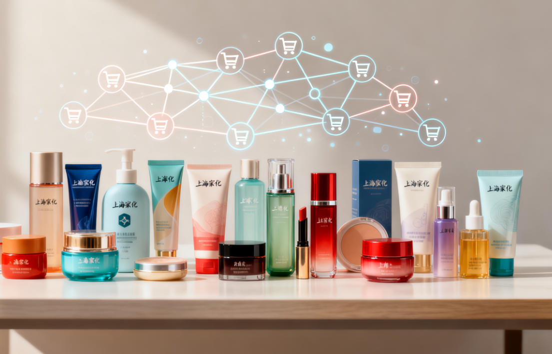上海家化转型成效初显：百年老牌能否持续逆袭？
