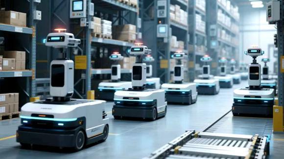 智元机器人入主后，上纬新材16倍涨幅背后的业绩与资本博弈