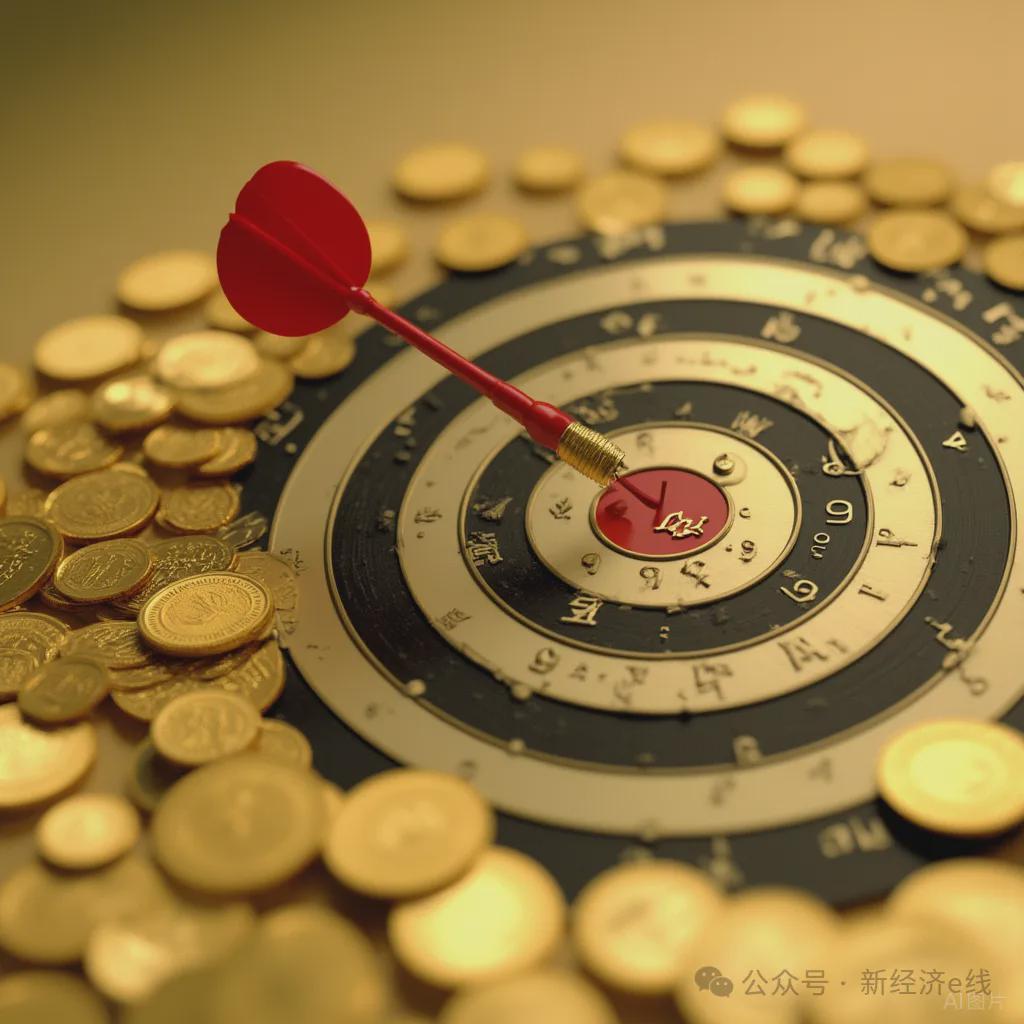 公募基金新规落地：终结‘盲盒’时代，重塑行业生态