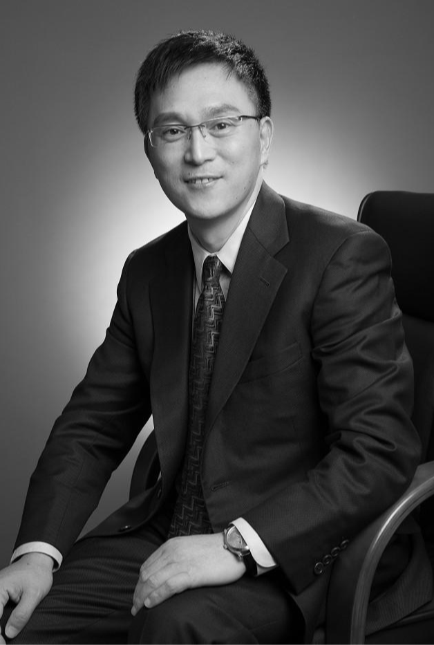 泉果基金创始人王国斌因身体突发状况不幸离世