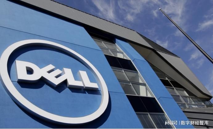 自食恶果！戴尔停用中国芯后出货量暴跌44%，裁员万人引热议