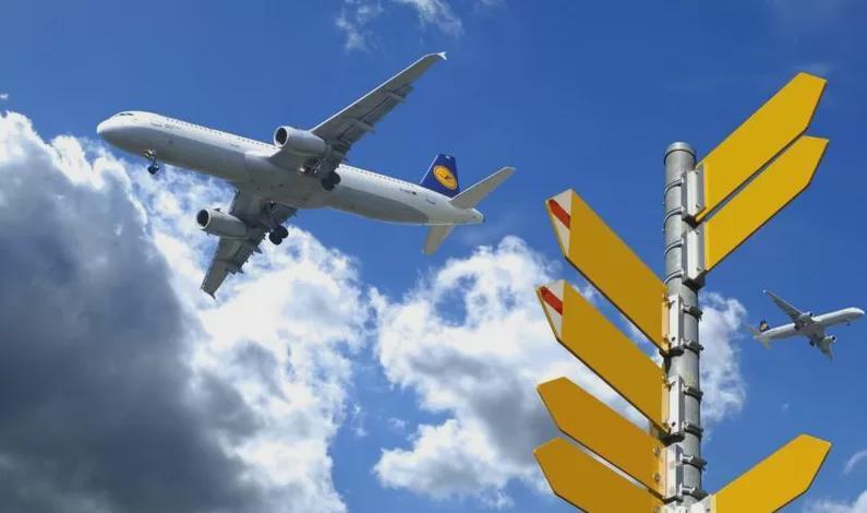 低空经济爆发！中新赛克领涨，年增30%市场红利如何布局？