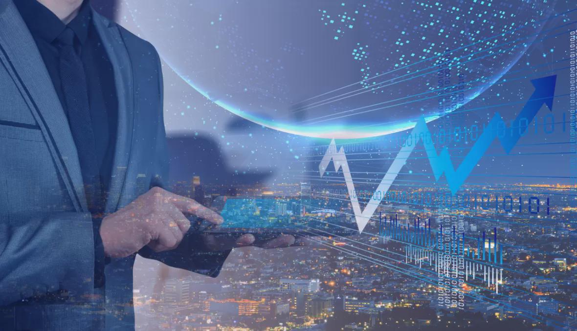 汇量科技股价年内飙升127%：广告技术驱动与多元化战略解析