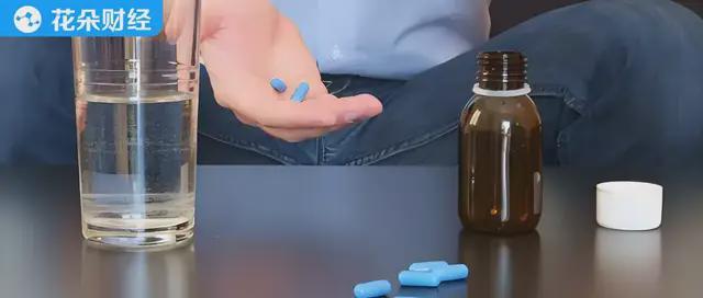 抗ED神药“伟哥”销量暴跌，市场格局生变？