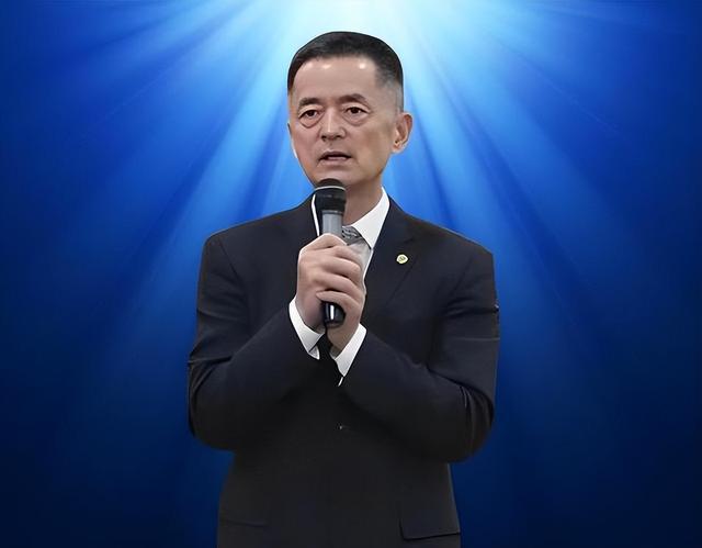 内蒙古民企赤峰黄金：69岁董事长王建华连任，身家超22亿