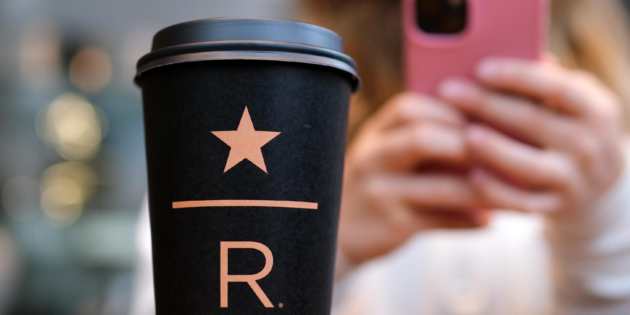 星巴克中国战略升级：牵手博裕剑指20000家门店，重塑咖啡市场格局