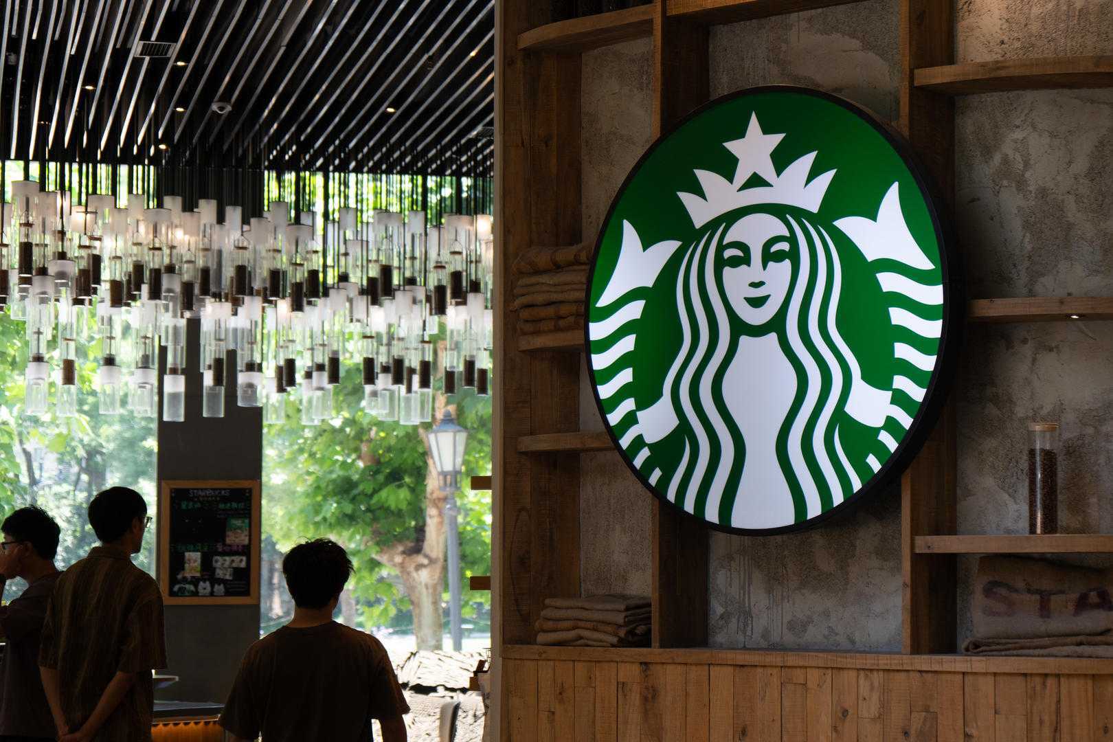 星巴克中国60%股权转让博裕投资，加速布局2万家门店目标