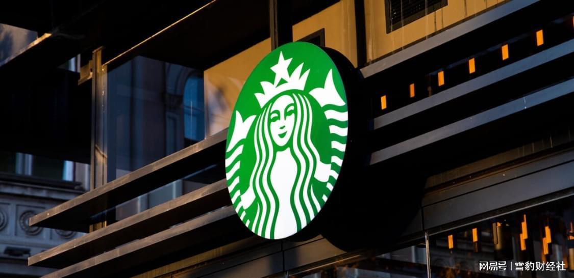 星巴克130亿美元联姻博裕：中国咖啡市场迎新变局