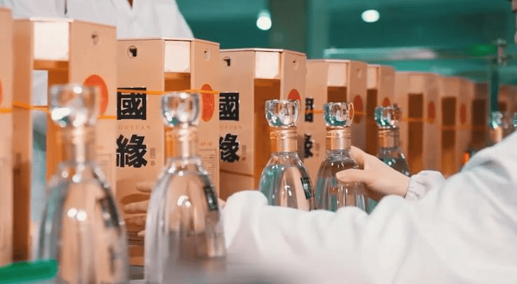 今世缘2025年前三季度业绩下滑：国缘降价，江苏市场营收减少11亿