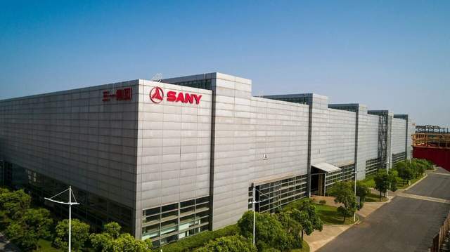 周期之困：三一重工四年股价腰斩深度复盘