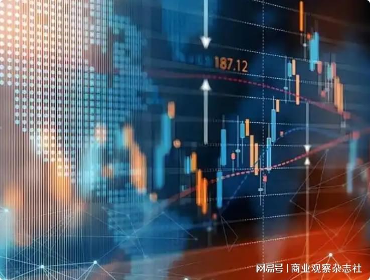 券商两融业务扩容：市场回暖与行业转型的三大积极信号