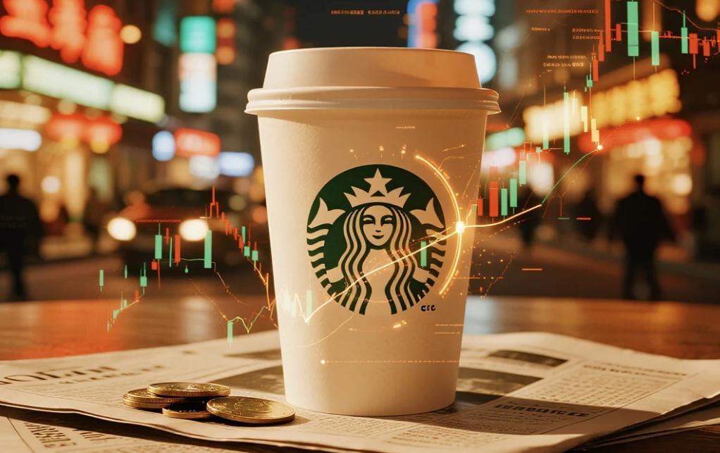 星巴克中国40亿美元股权交易落定，目标2万家门店加速下沉