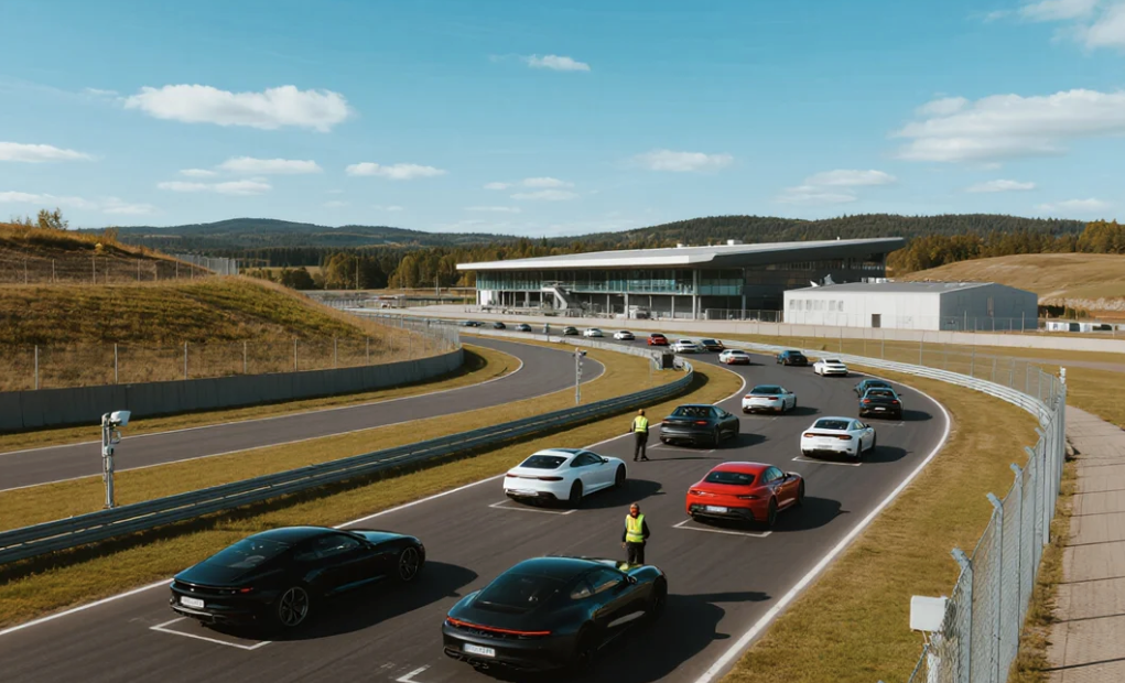 保时捷利润暴跌99%：中年男人最爱的豪车品牌遭遇危机