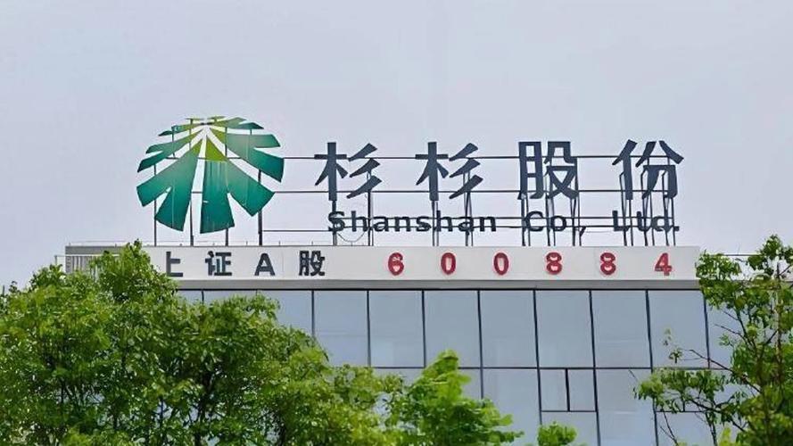 杉杉股份突发利空：控股股东破产重整草案遭否，18万股民何去何从？