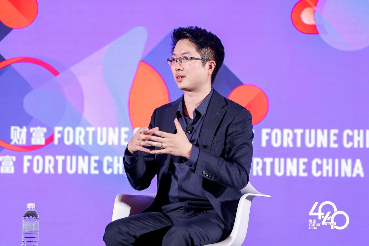 剂泰科技赖才达：AI制药革命者，38个月刷新行业速度