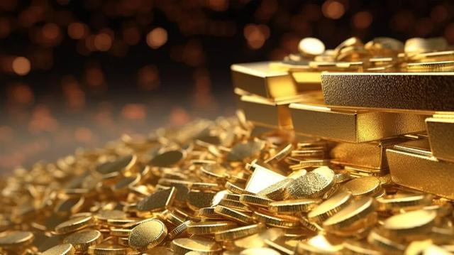 黄金税收新规解读：金饰价格、黄金变现与投资指南