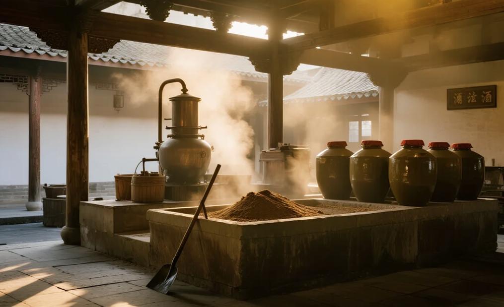 李渡携手姚安娜：千年酒香邂逅年轻新势力