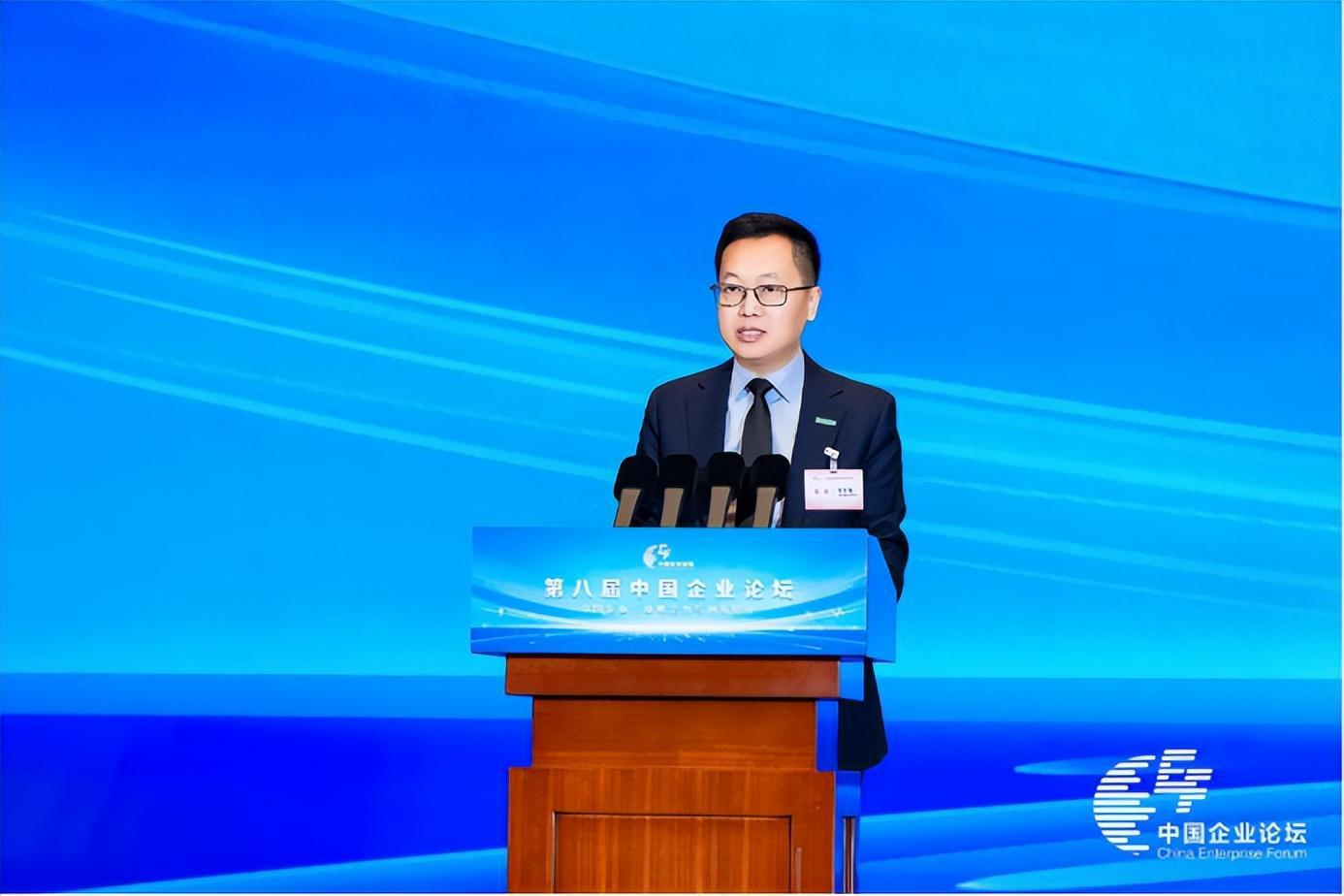 海信贾少谦：守正出奇，迈向世界一流企业的战略之路