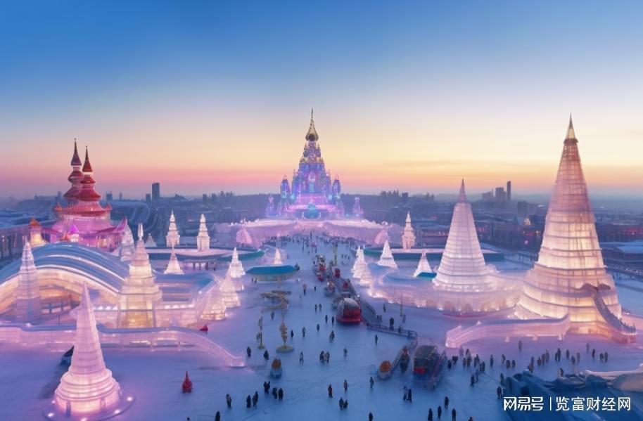 消费规模增长25%，万亿冰雪产业带飞哪些A股上市公司？