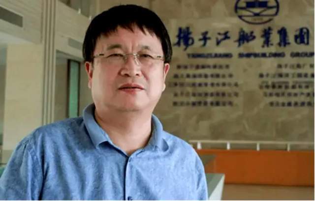 700亿杉杉重整草案遭否：船王任元林入主计划生变？