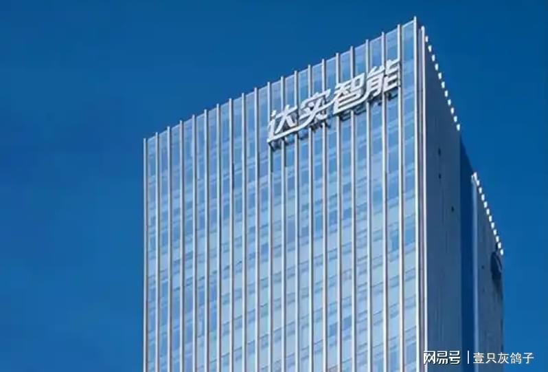 安徽达实智能实控人刘磅套现5000万后被调查，背后真相几何？