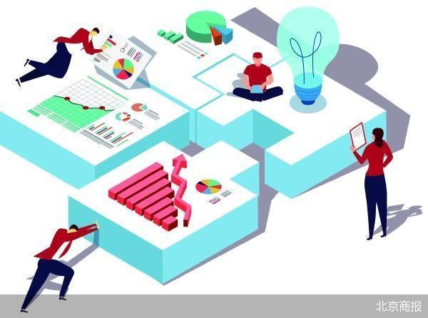 合富中国六连板背后：股价泡沫与业绩下滑的双重隐忧