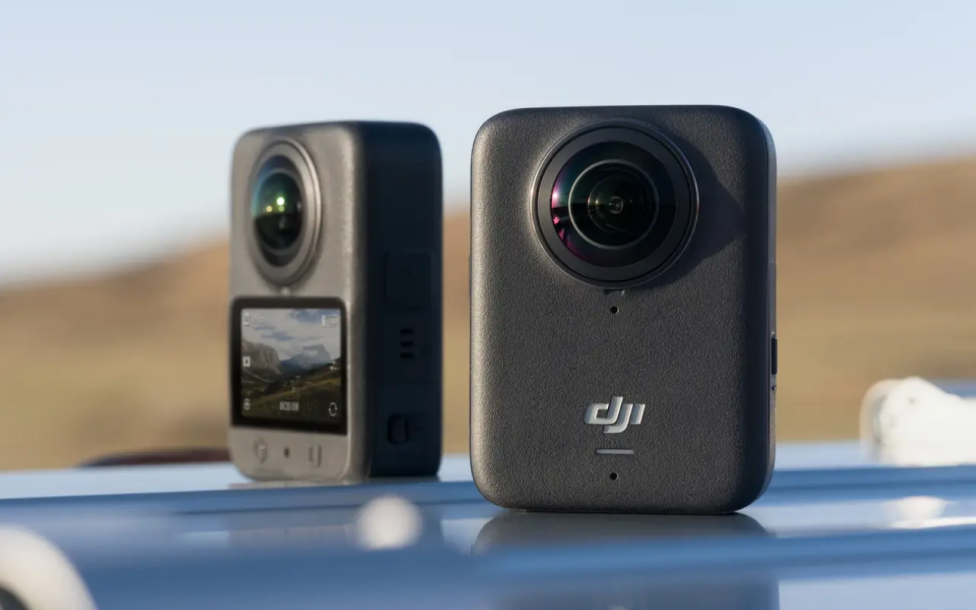 大疆进化论：从无人机霸主到全场景影像技术帝国