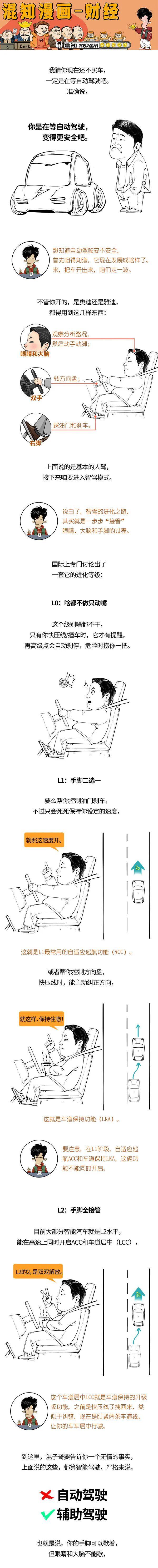 2025智能驾驶安全性深度解析：技术进步与风险并存