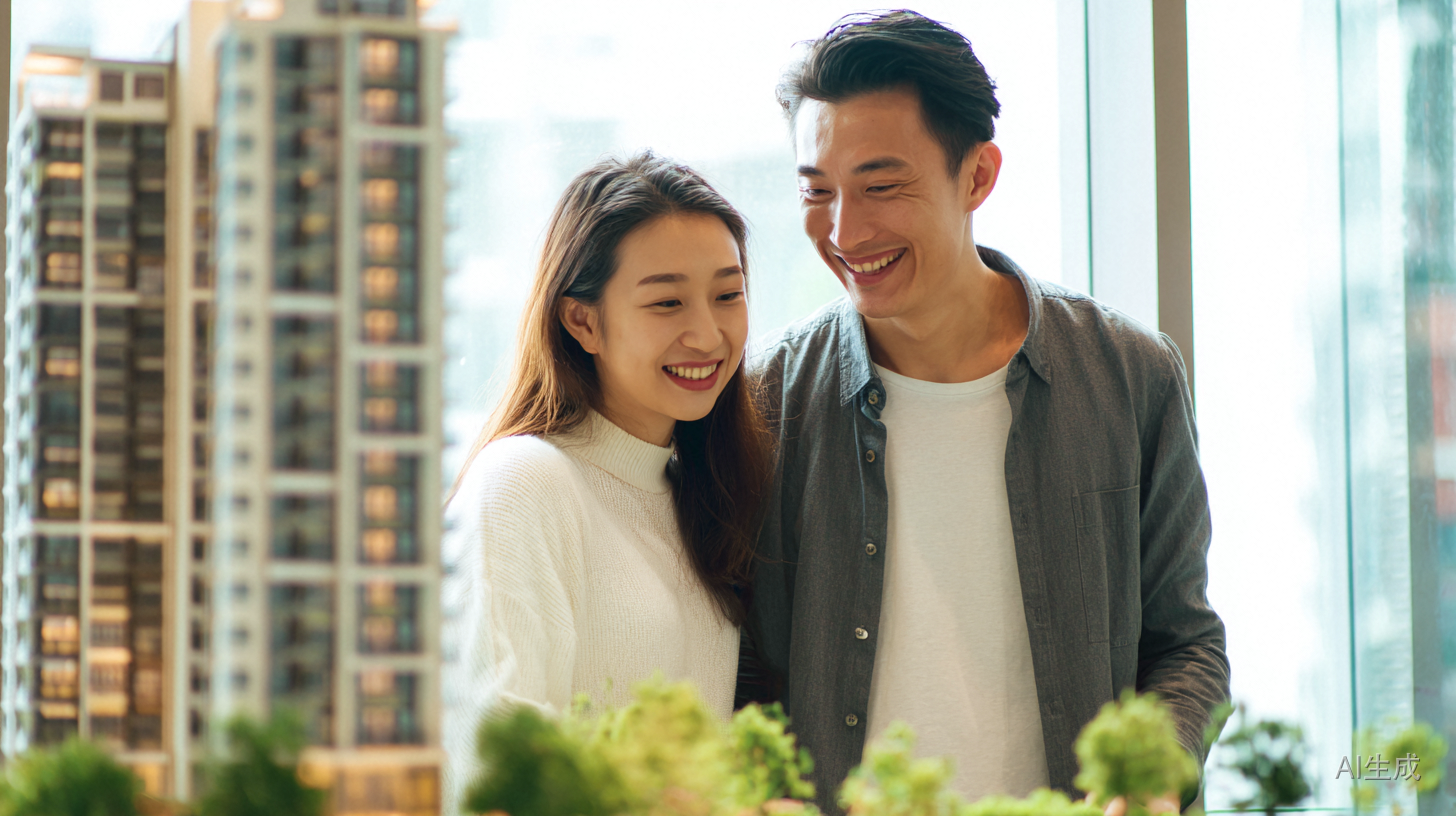 产品力崛起：万科如何用硬实力穿越地产寒冬