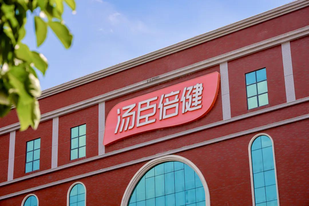 汤臣倍健71款新品突围：解码大健康龙头的逆袭增长密码
