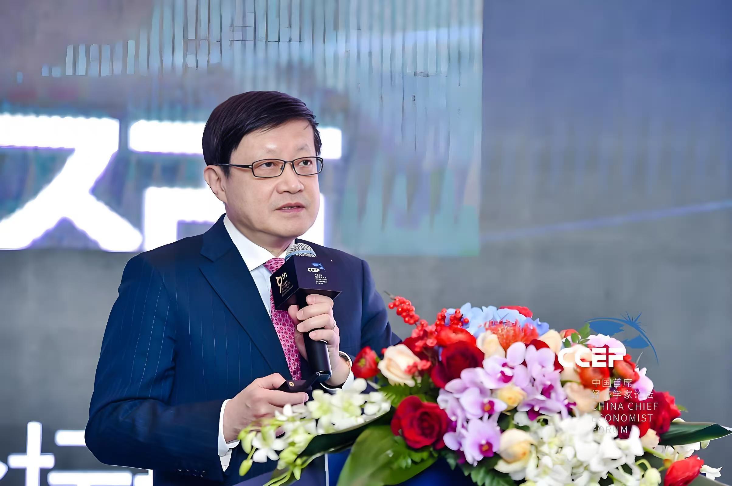 连平：“十五五”中国房地产市场将怎么走？