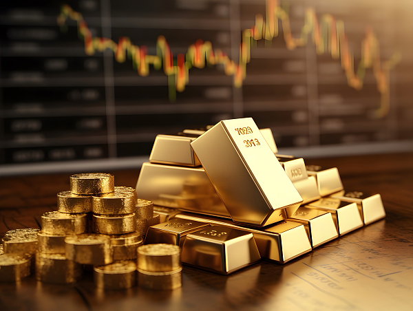 美国政府停摆创纪录，国际金价5日大幅反弹