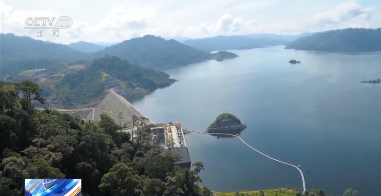 中国与东盟电力互联新进展：已建成16条跨国输电线路