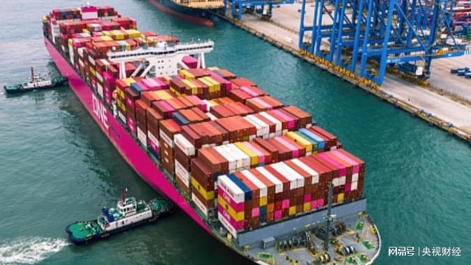 10月中国大宗商品价格指数揭晓 环比六连涨涨幅扩大