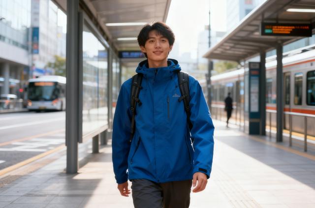 土味冲锋衣能否助力骆驼重返户外市场巅峰？