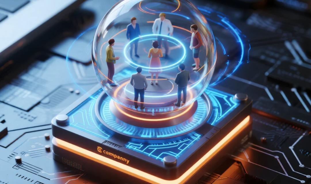 AI人才争夺战：谁在投入「耐心资本」培育未来？