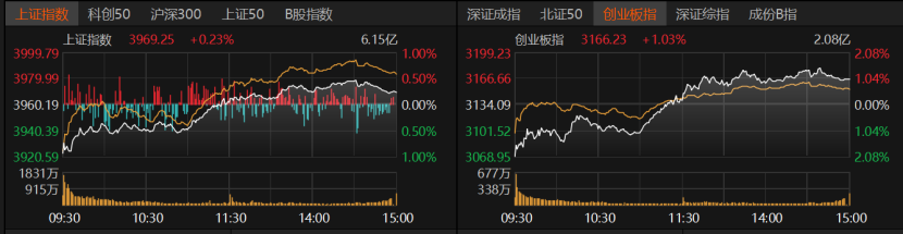 A股逆势走强：独立行情释放三大关键信号，后市如何布局？