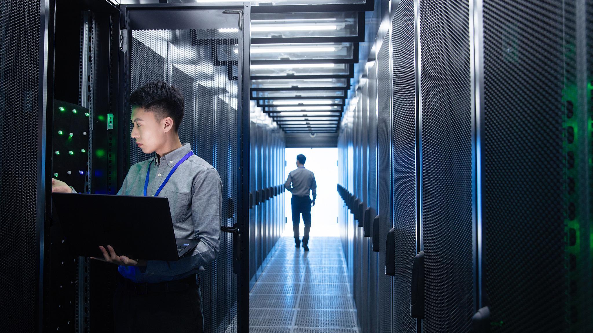 中国互联网平台社会责任深度观察：哪些企业真正践行ESG？