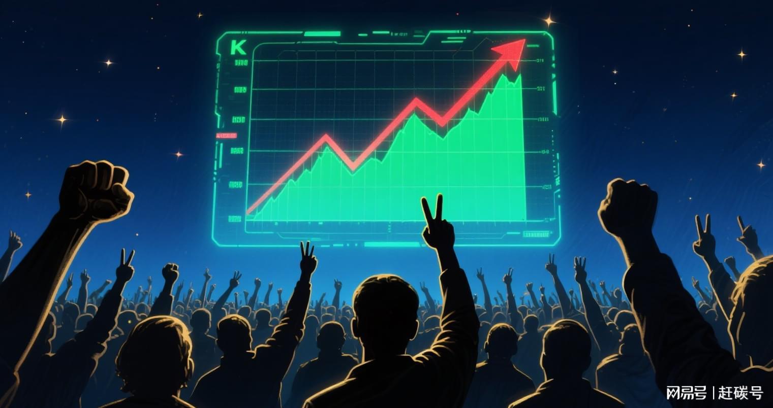 罗博特科：牛市中的光伏“妖股”与资本博弈