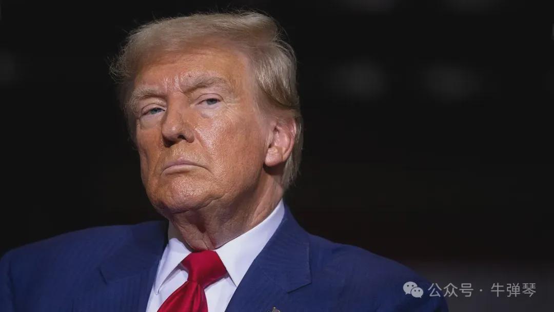 特朗普面临重大政治危机：民主党卷土重来