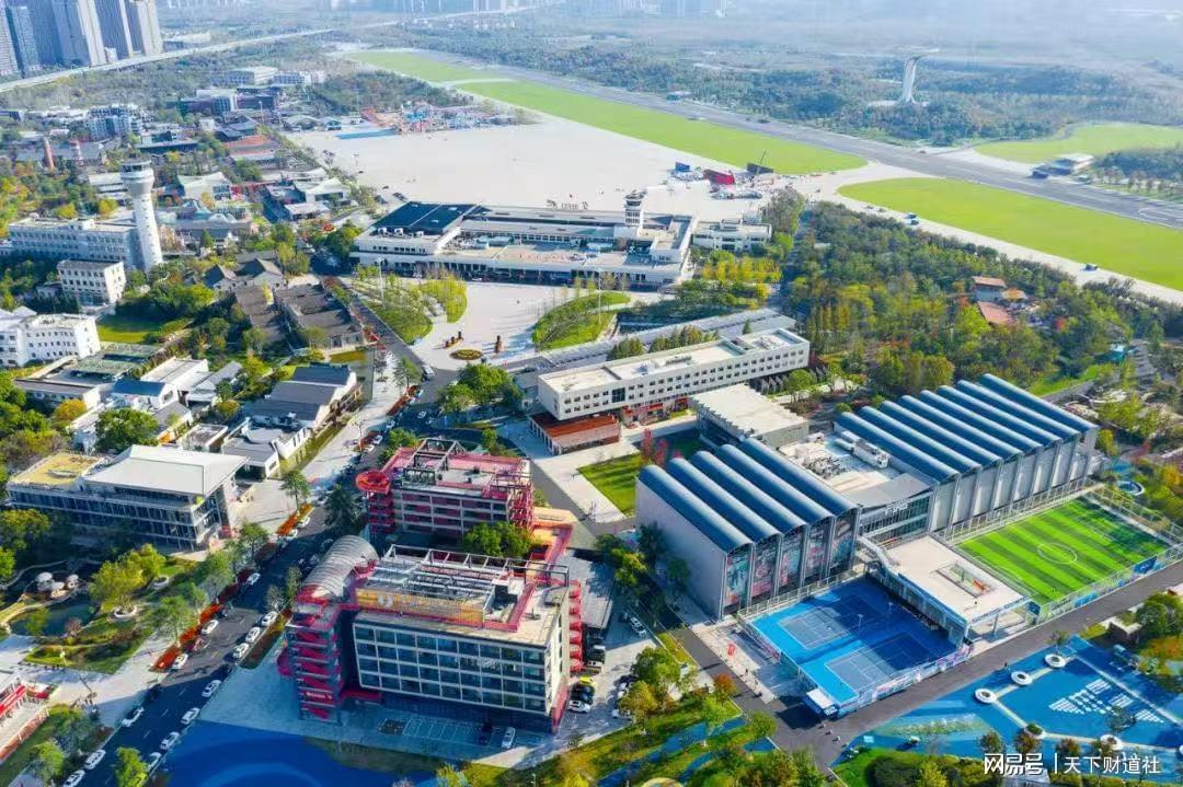 金螳螂：以技术内核驱动城市更新，打造行业新标杆