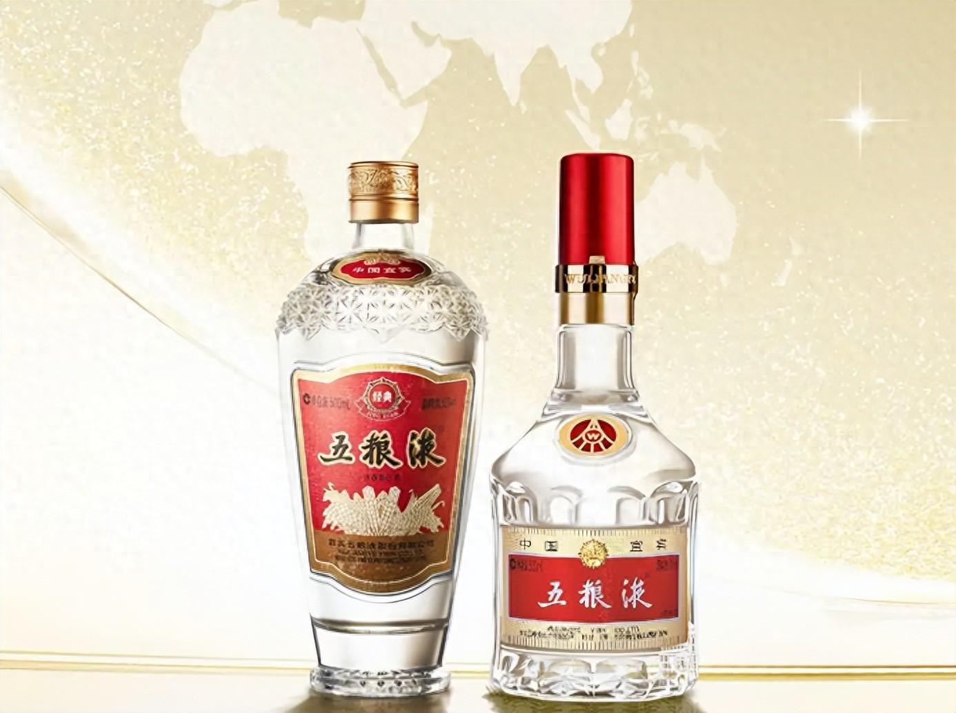 五粮液三季报业绩暴跌52%：行业格局生变，传统模式面临挑战