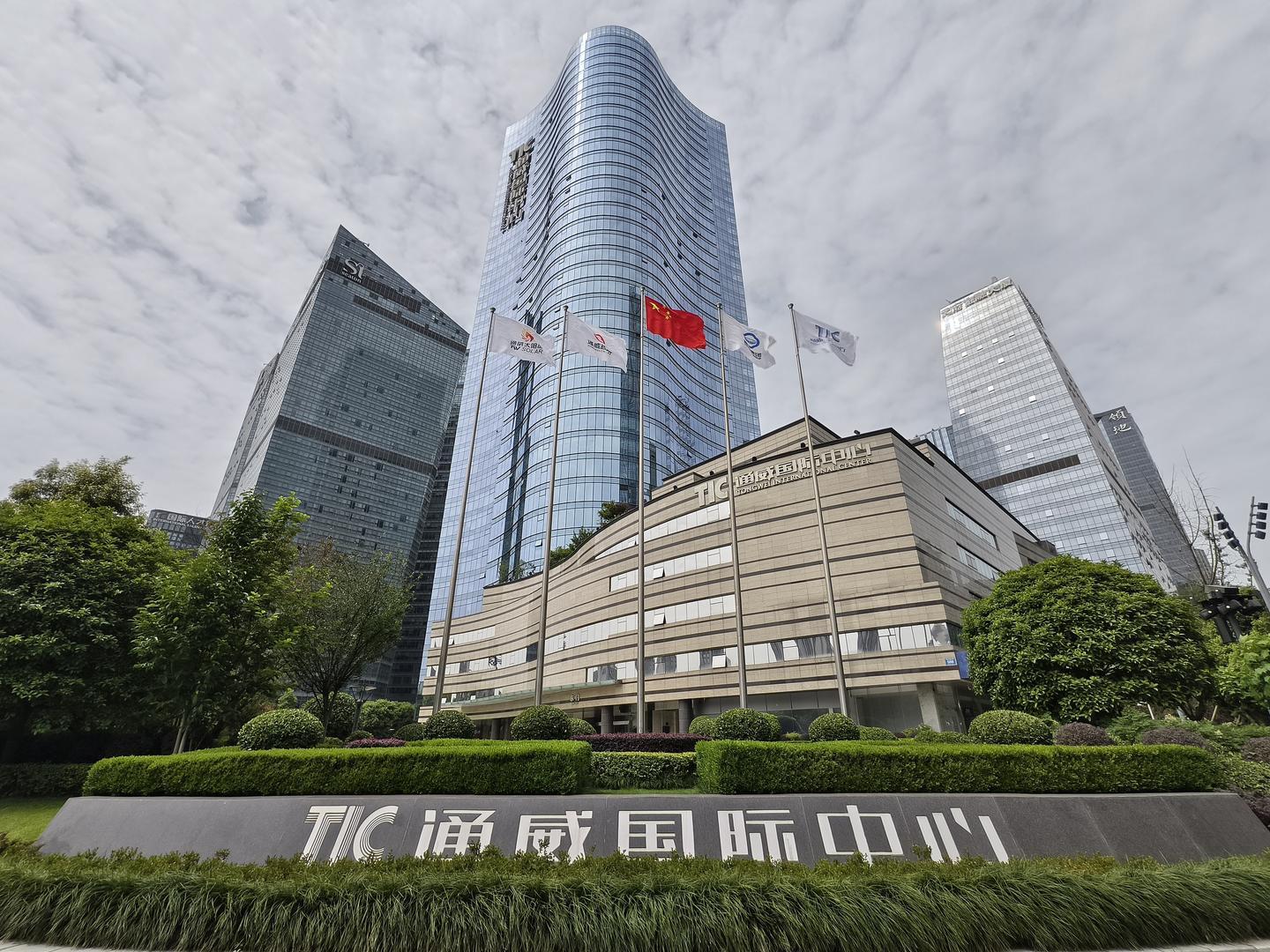 2025四川民营企业百强榜揭晓：成都42家企业领跑，入围门槛达39.45亿