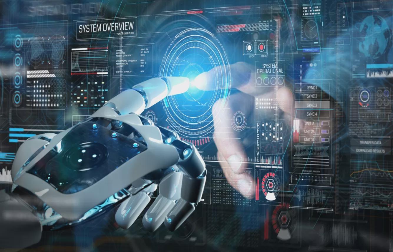 人形机器人爆发前夜：32只概念股如何抢占先机？