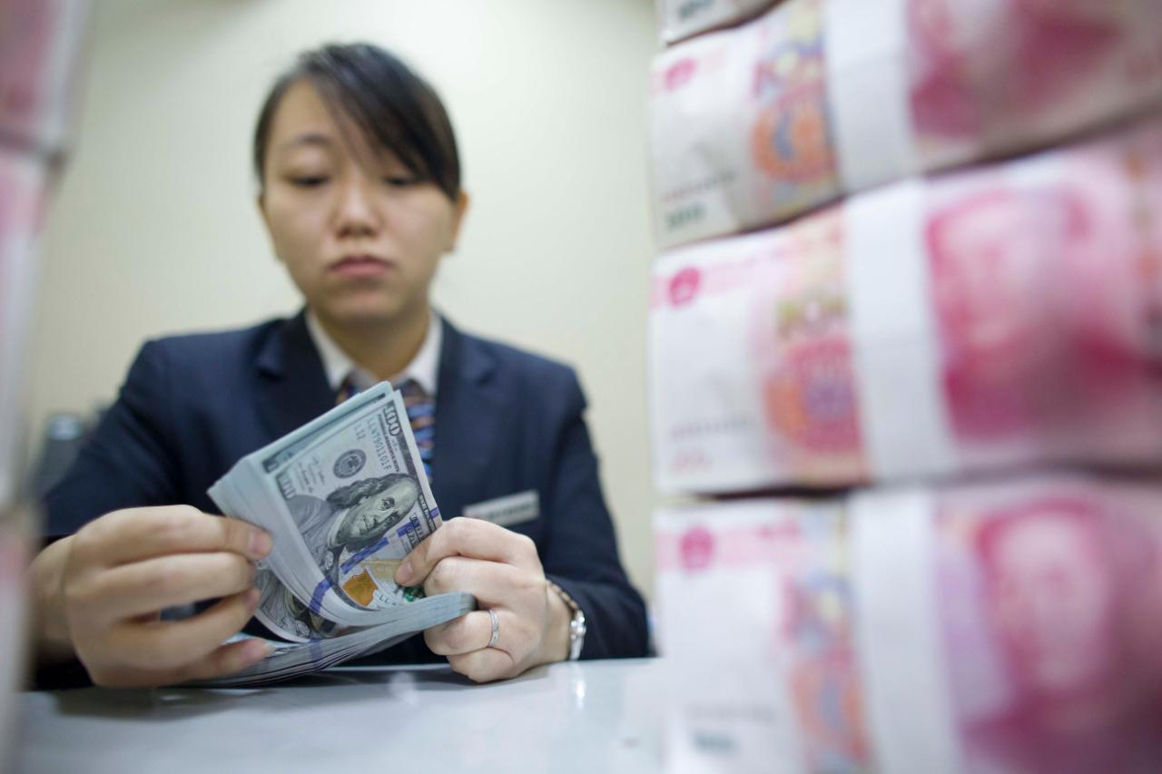 美联储降息后，美元理财收益下滑，投资者如何应对？