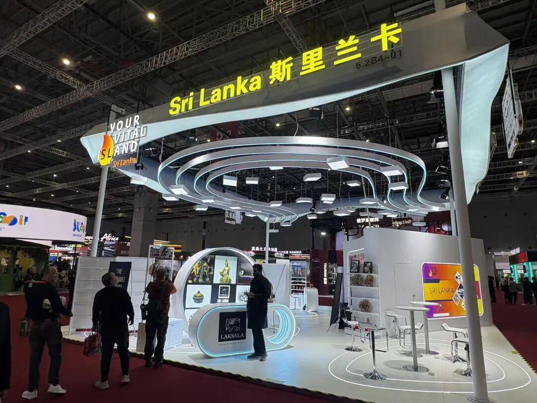 进博会：发展中国家共享中国市场机遇的“黄金舞台”