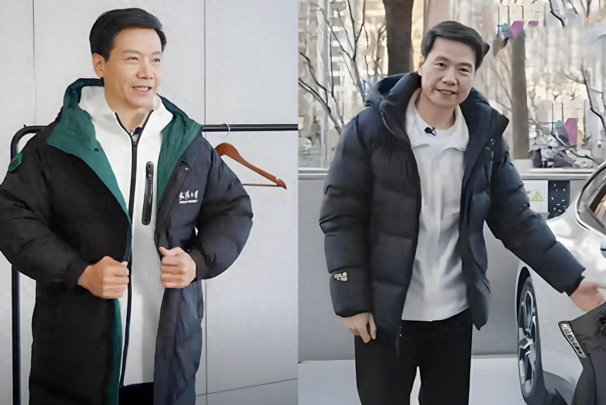 雷军顺为资本投资高梵：国货羽绒服如何逆袭高端市场？