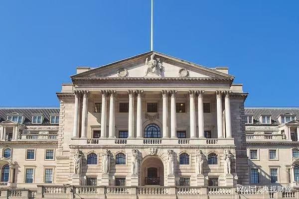 英国央行维持4%基准利率不变 通胀压力成关键因素