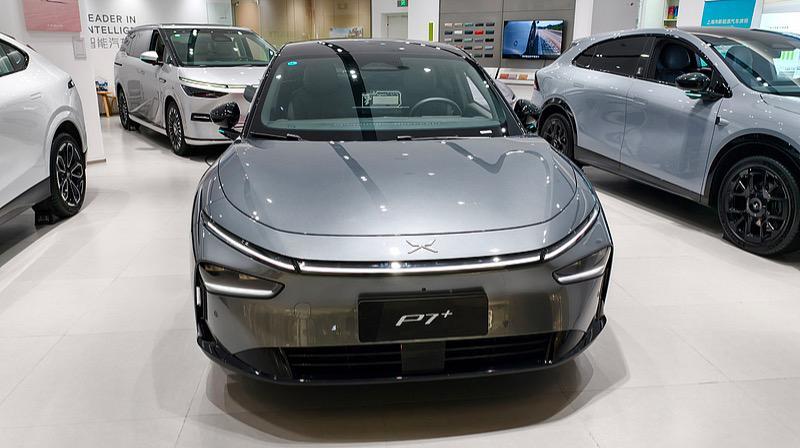 车企为何热衷于‘期货式’发展？小鹏案例深度剖析