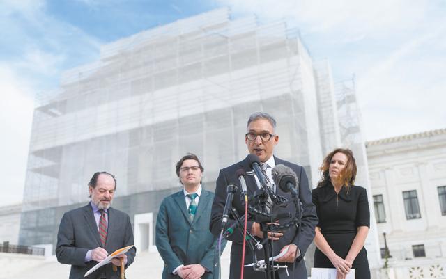 美最高法院激辩关税合法性：全球经济或受重大影响